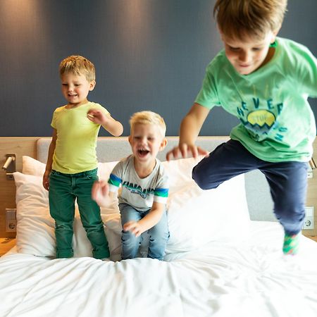 Holiday Inn Express - Almere By Ihg Exteriér fotografie