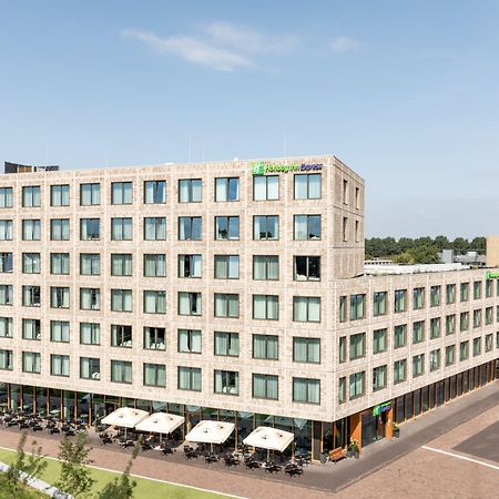 Holiday Inn Express - Almere By Ihg Exteriér fotografie