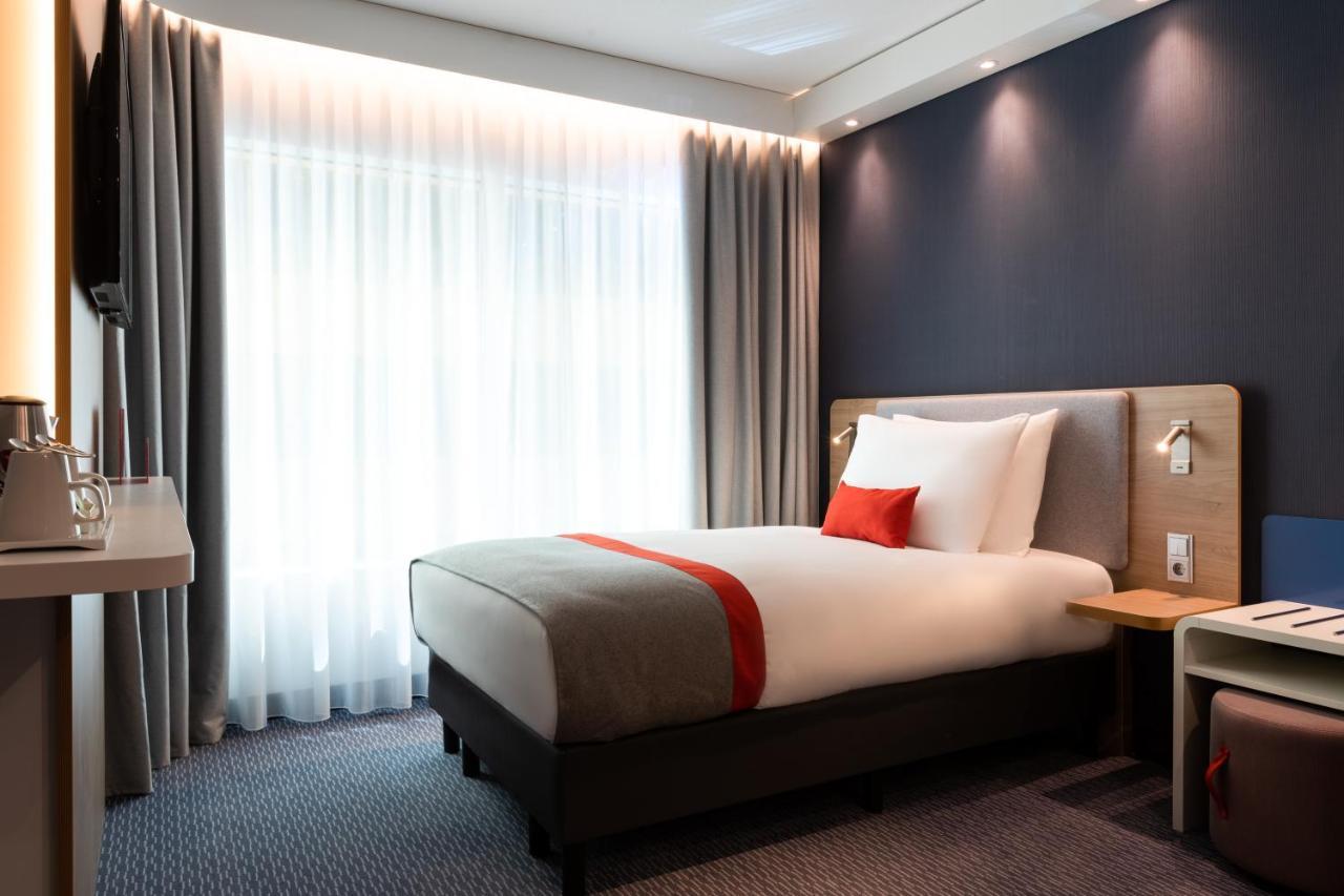 Holiday Inn Express - Almere By Ihg Exteriér fotografie