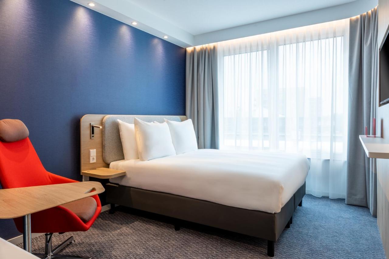 Holiday Inn Express - Almere By Ihg Exteriér fotografie