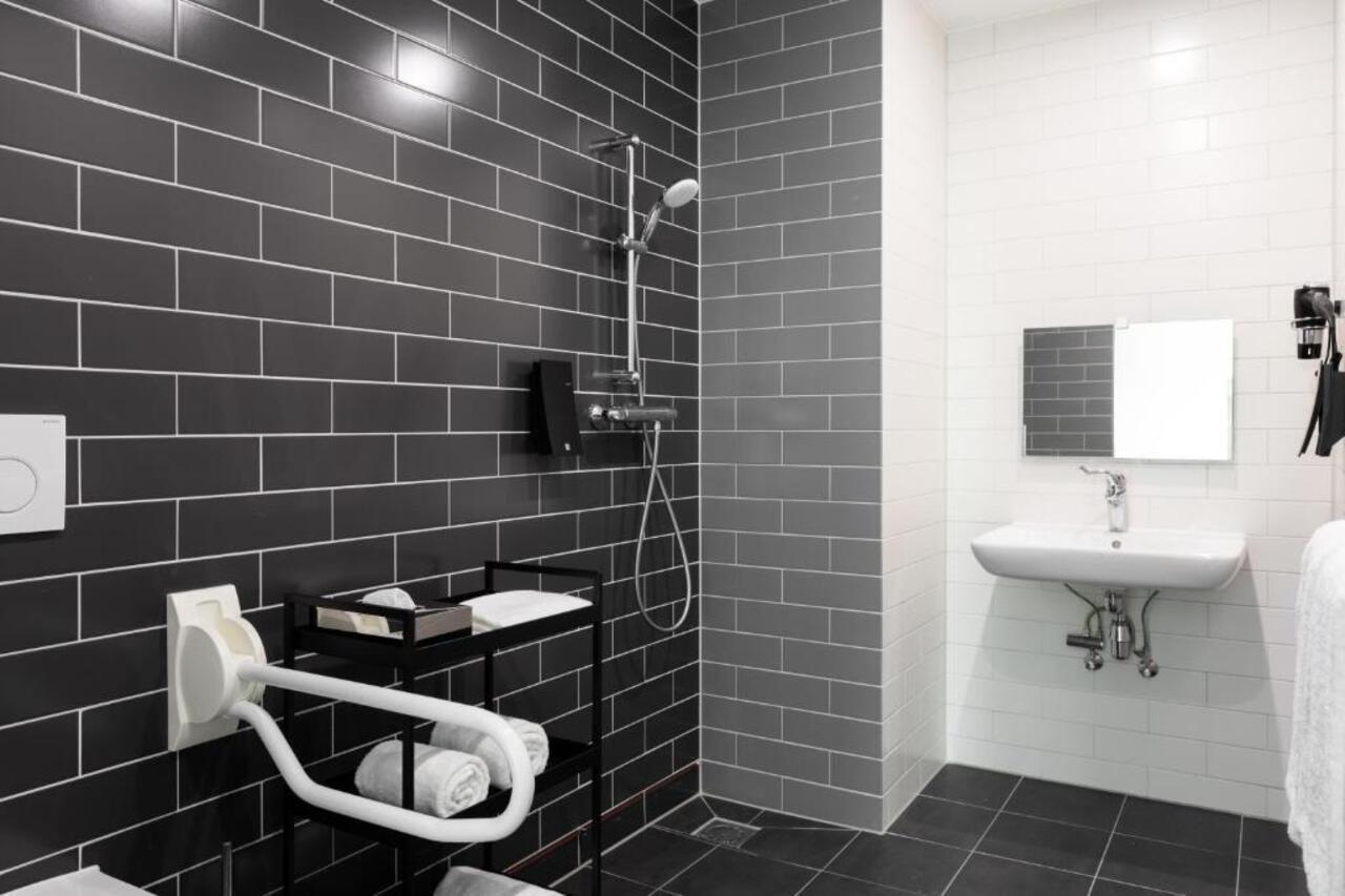 Holiday Inn Express - Almere By Ihg Exteriér fotografie