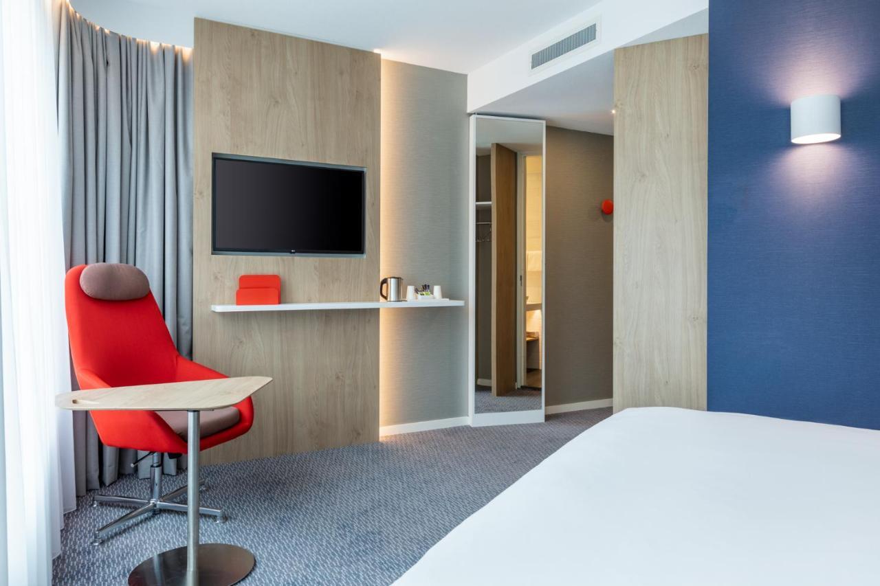 Holiday Inn Express - Almere By Ihg Exteriér fotografie