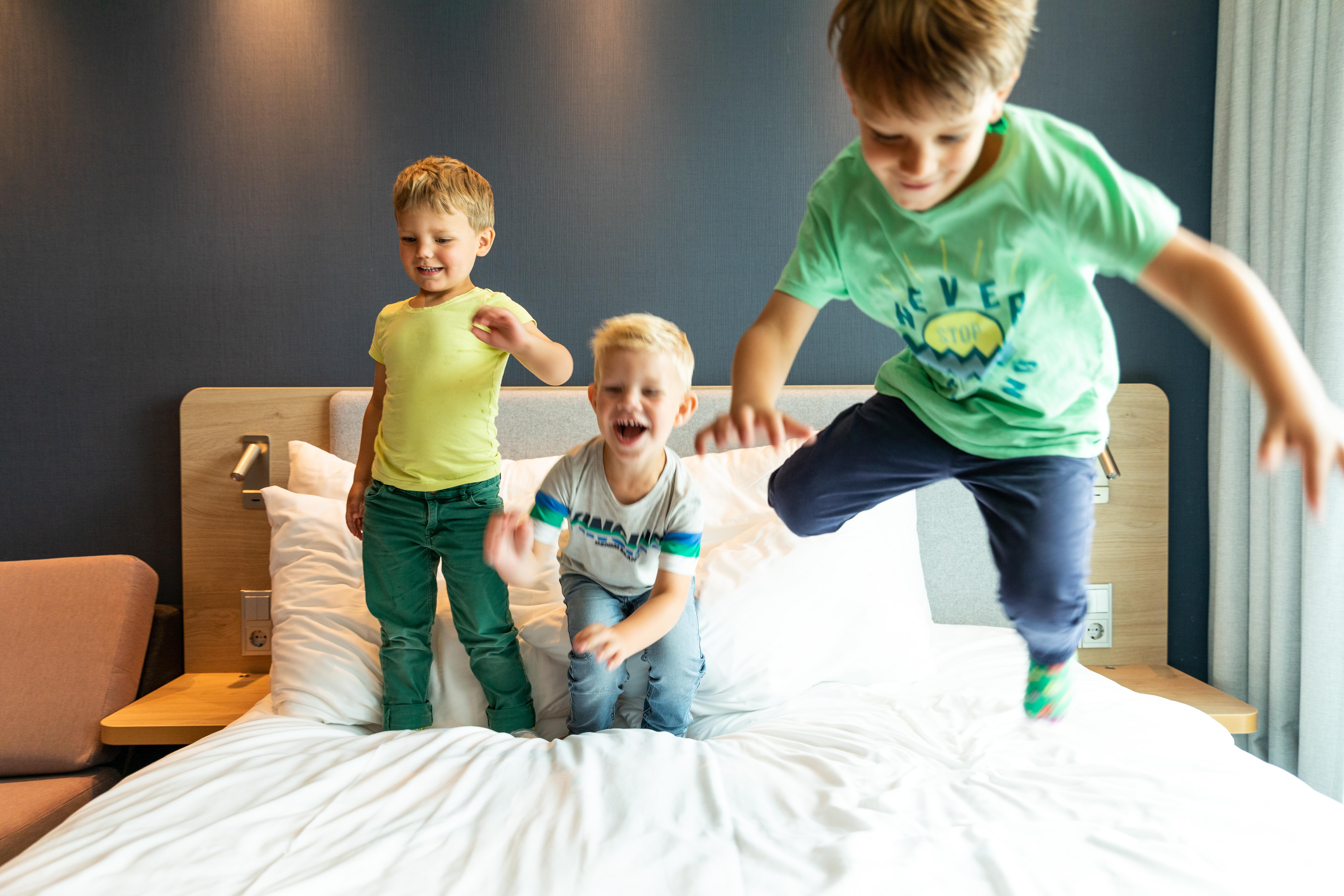 Holiday Inn Express - Almere By Ihg Exteriér fotografie