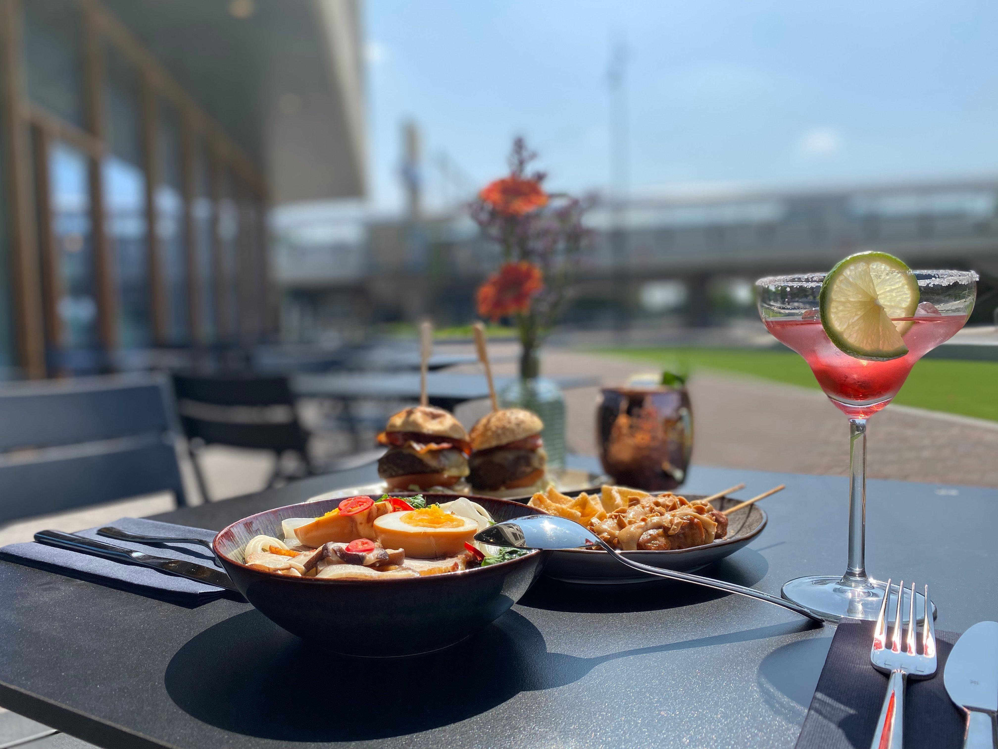 Holiday Inn Express - Almere By Ihg Exteriér fotografie