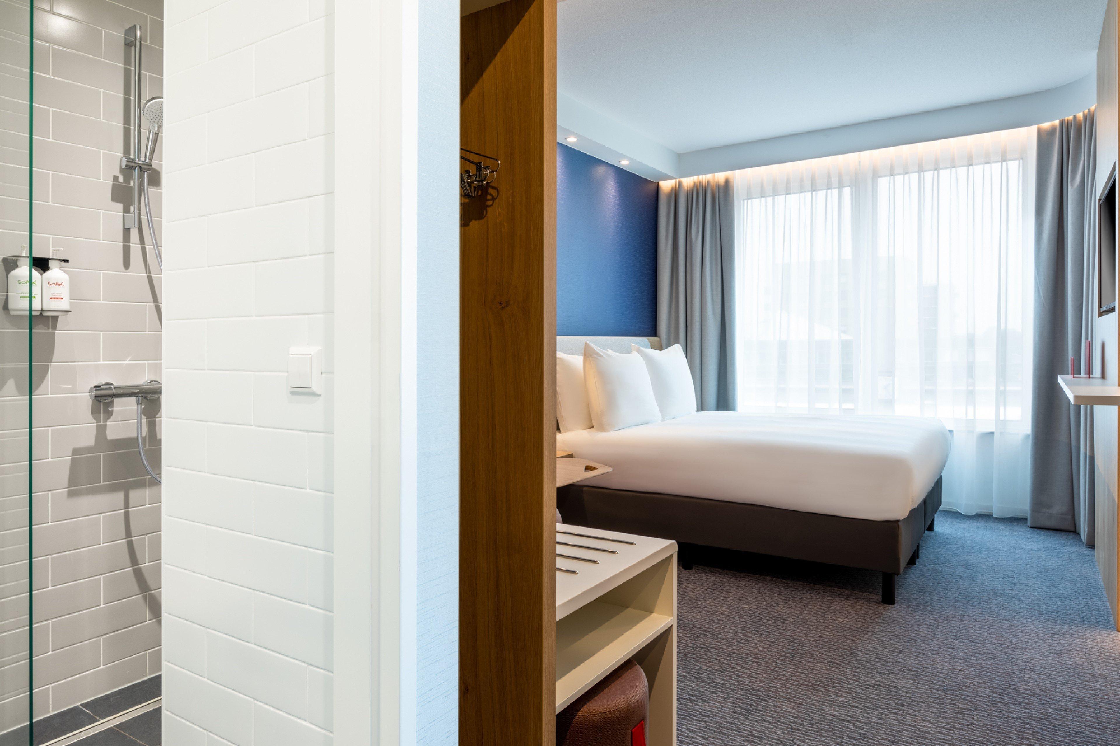 Holiday Inn Express - Almere By Ihg Exteriér fotografie
