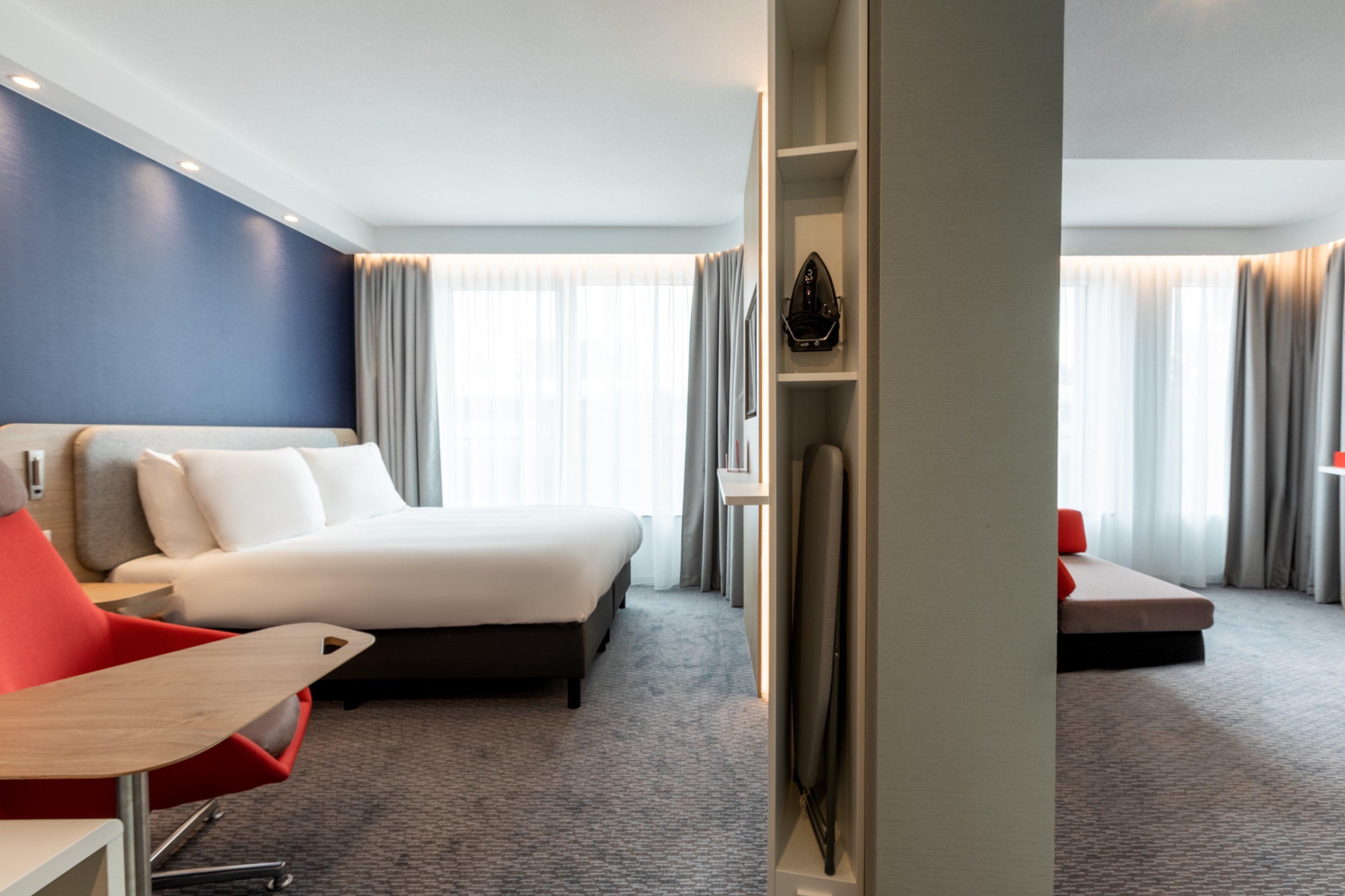 Holiday Inn Express - Almere By Ihg Exteriér fotografie
