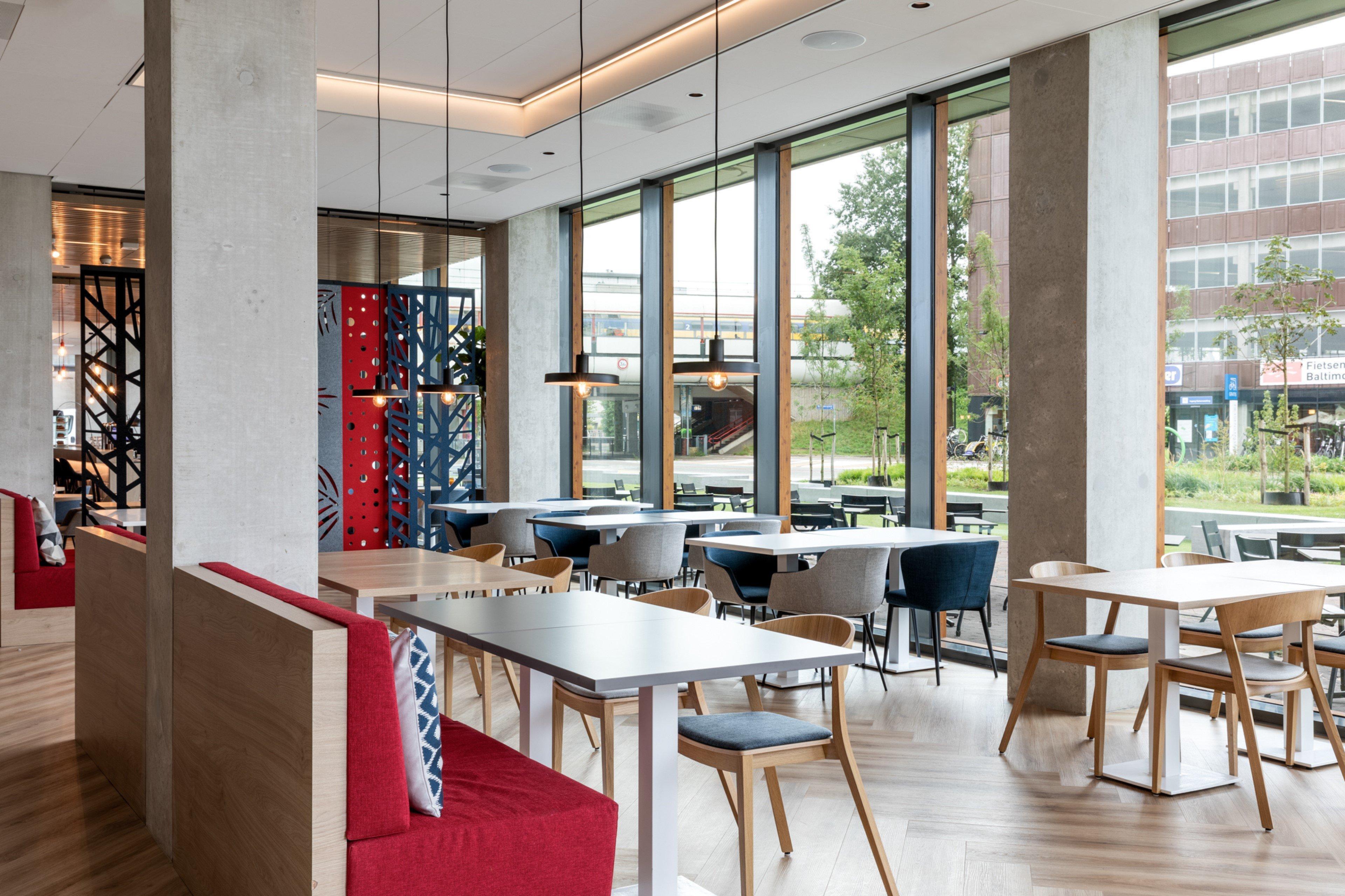 Holiday Inn Express - Almere By Ihg Exteriér fotografie