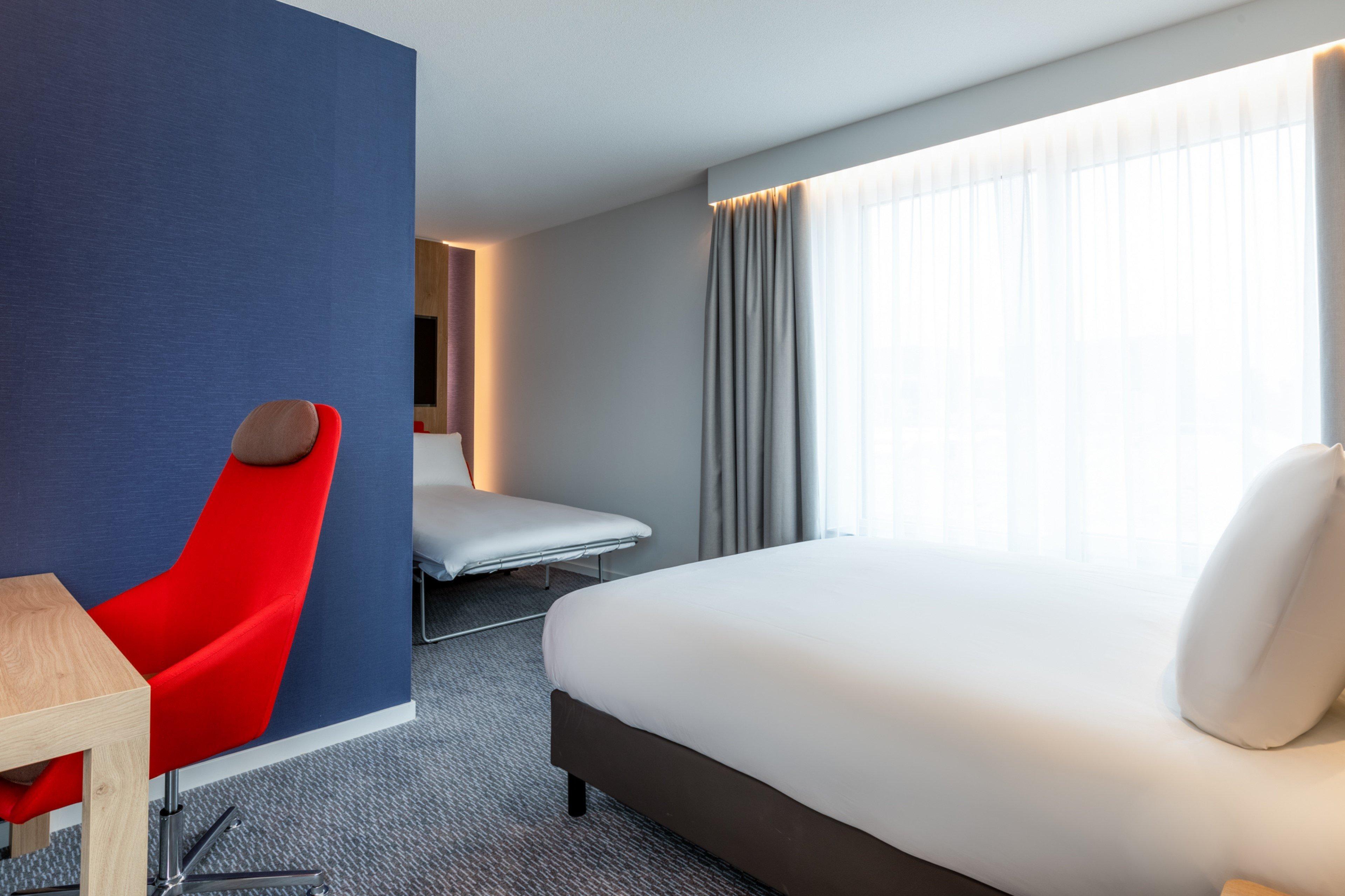 Holiday Inn Express - Almere By Ihg Exteriér fotografie