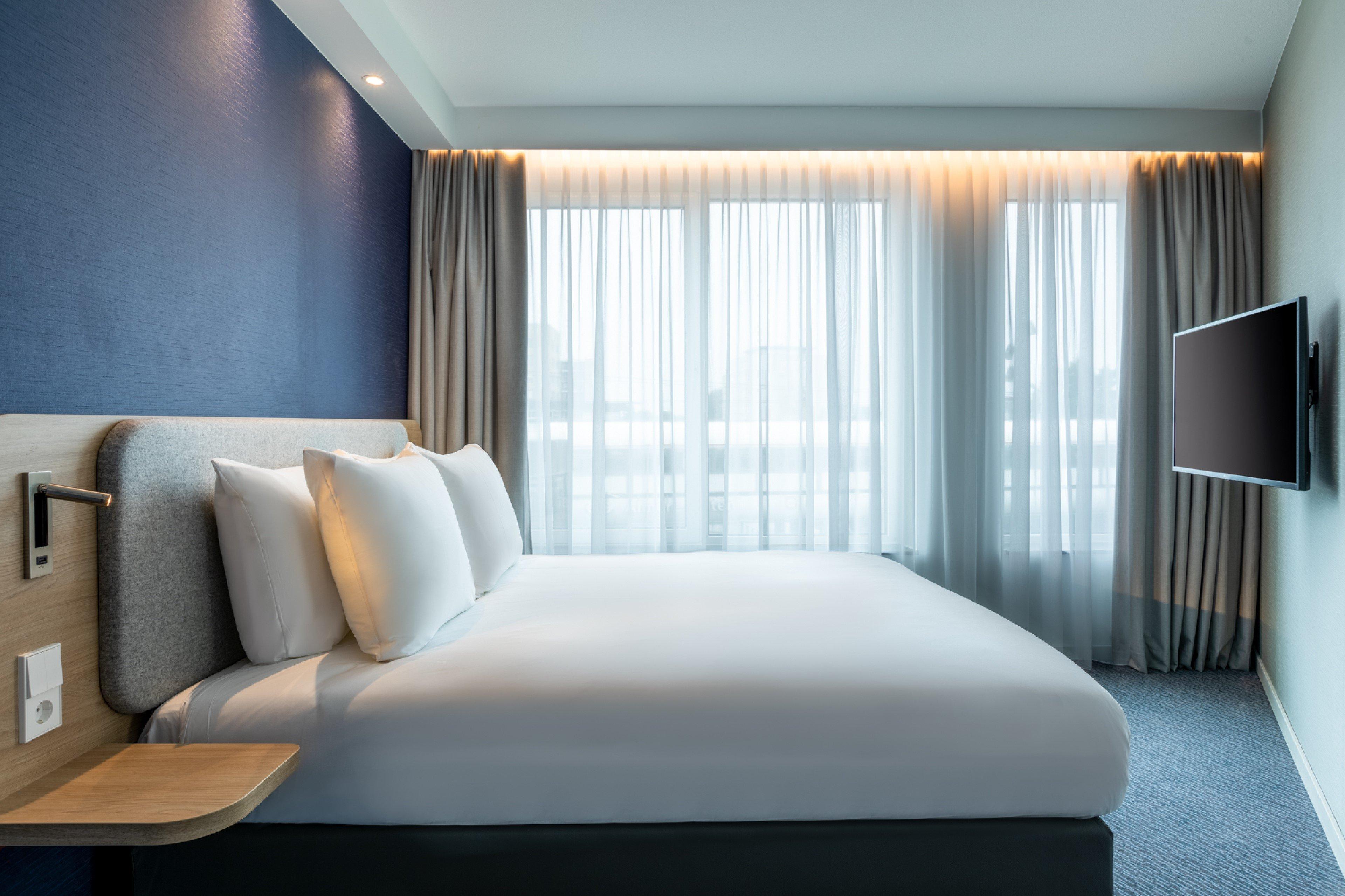 Holiday Inn Express - Almere By Ihg Exteriér fotografie