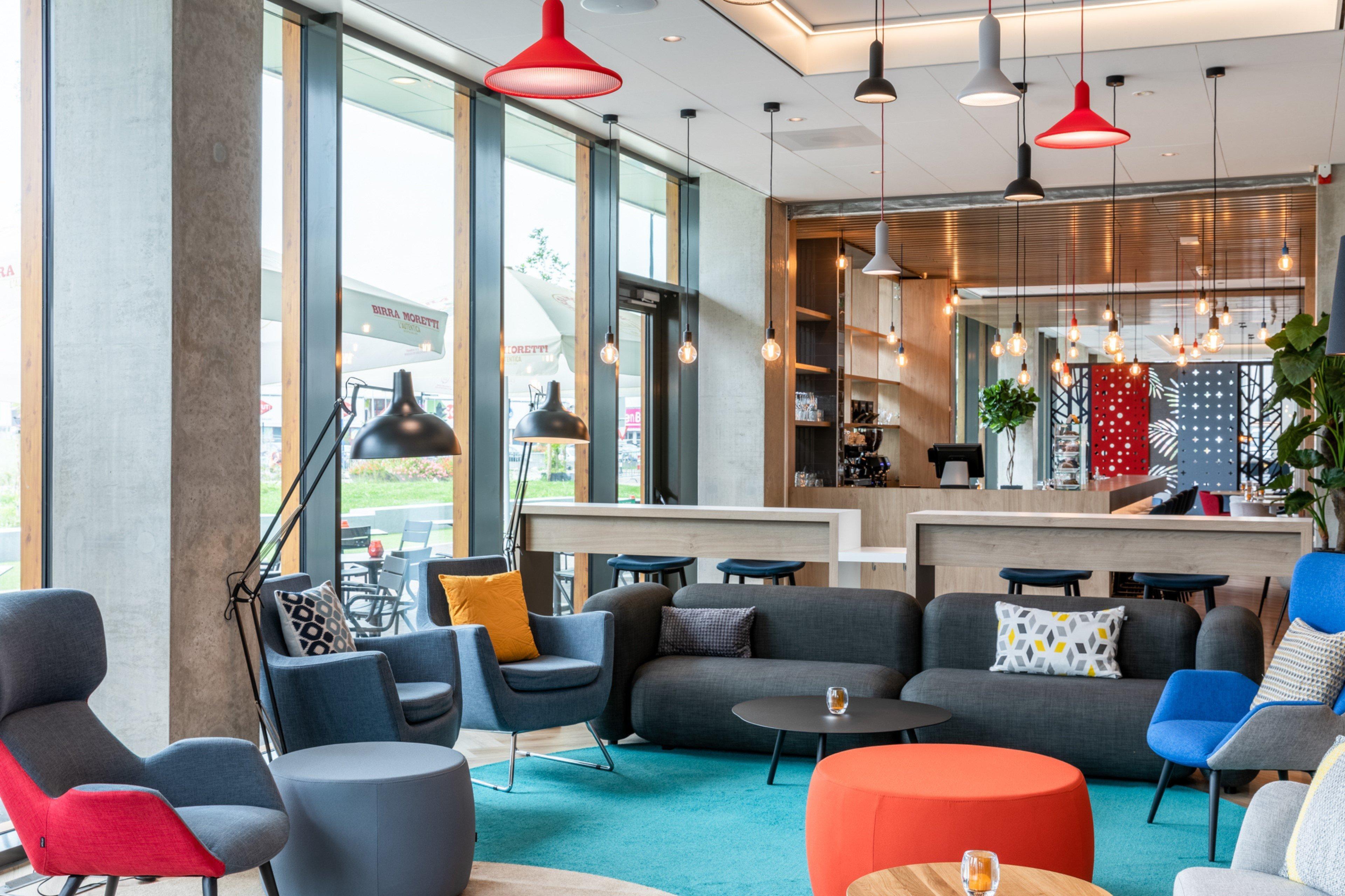 Holiday Inn Express - Almere By Ihg Exteriér fotografie