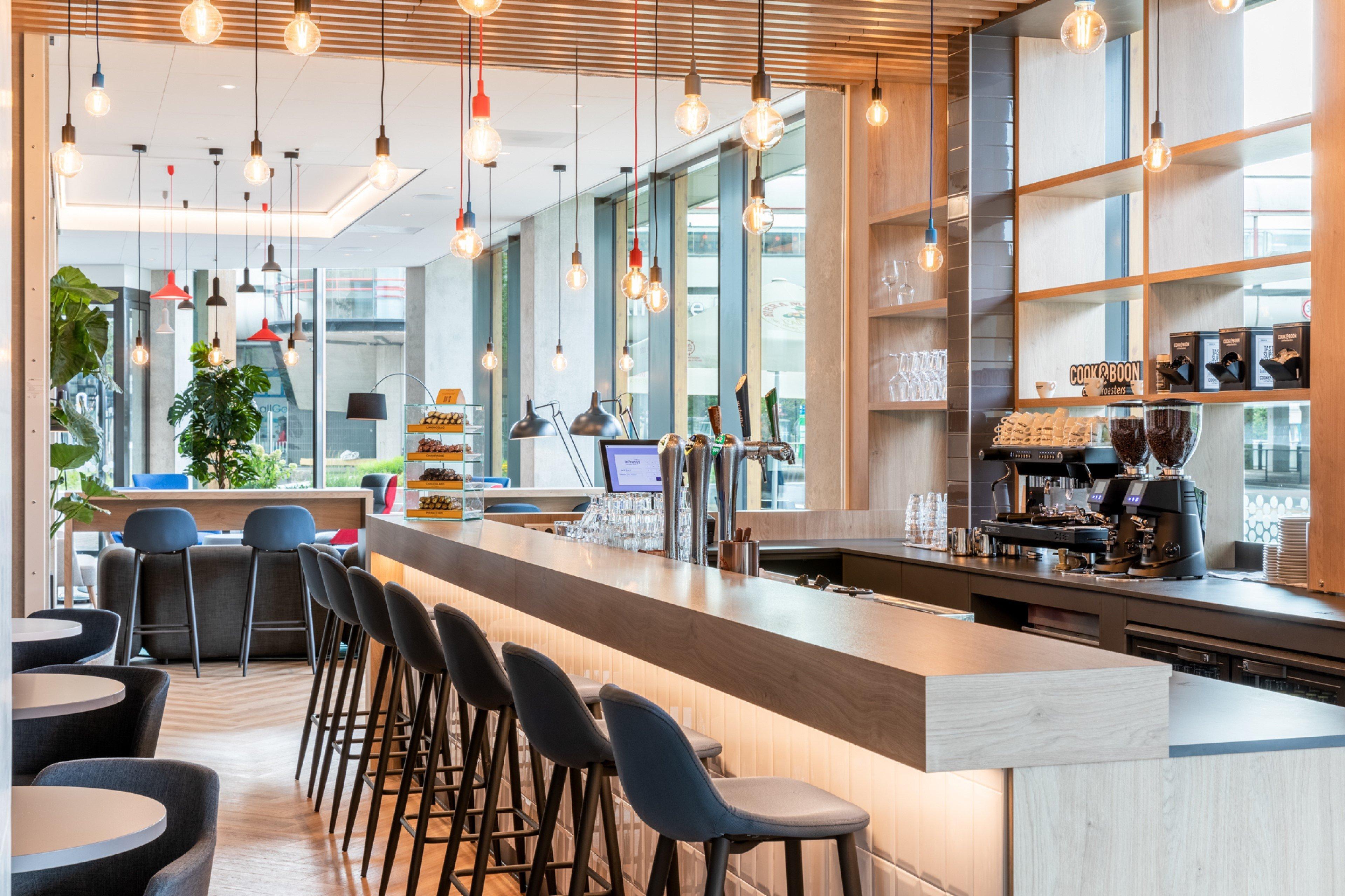 Holiday Inn Express - Almere By Ihg Exteriér fotografie