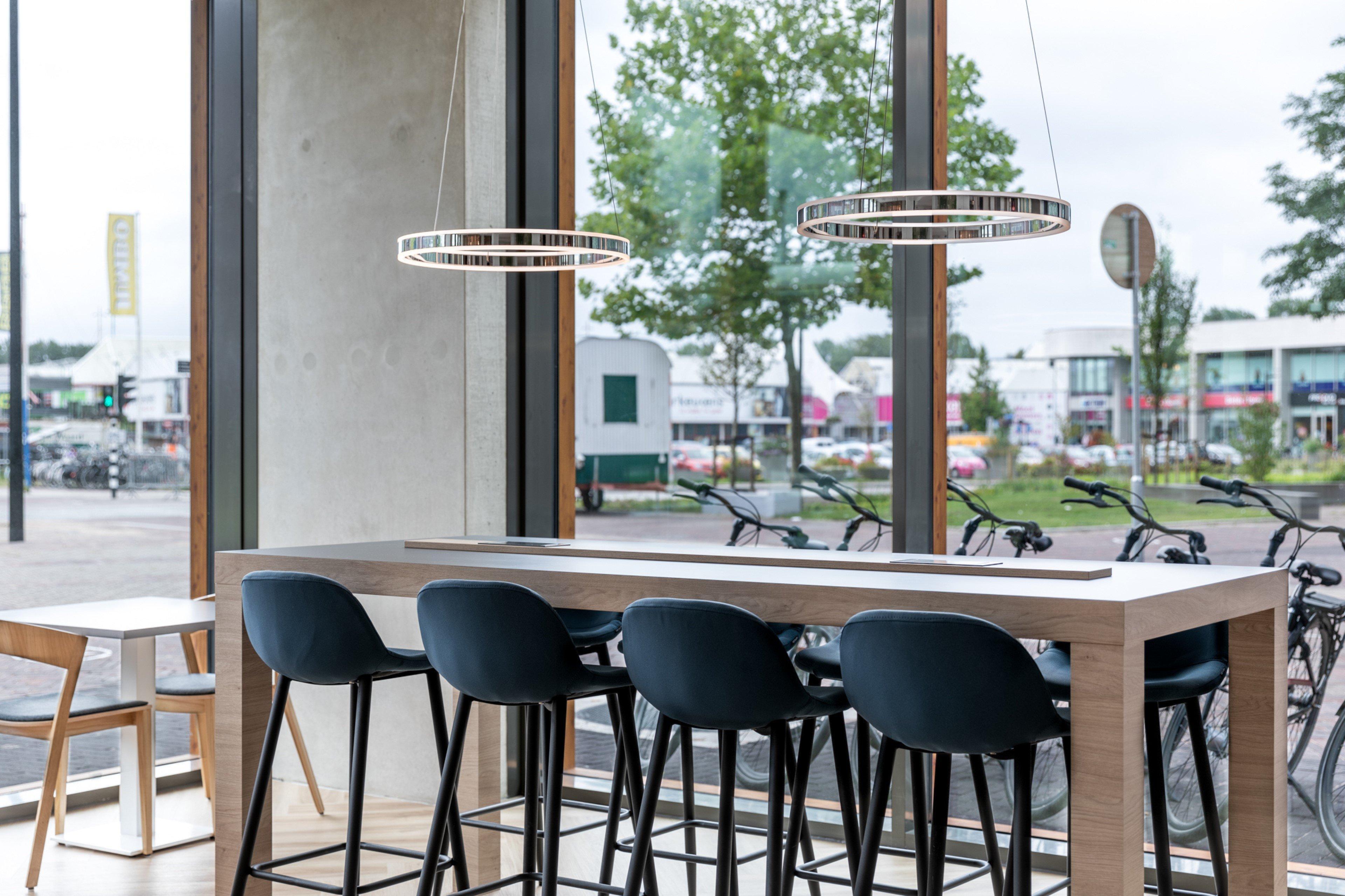 Holiday Inn Express - Almere By Ihg Exteriér fotografie