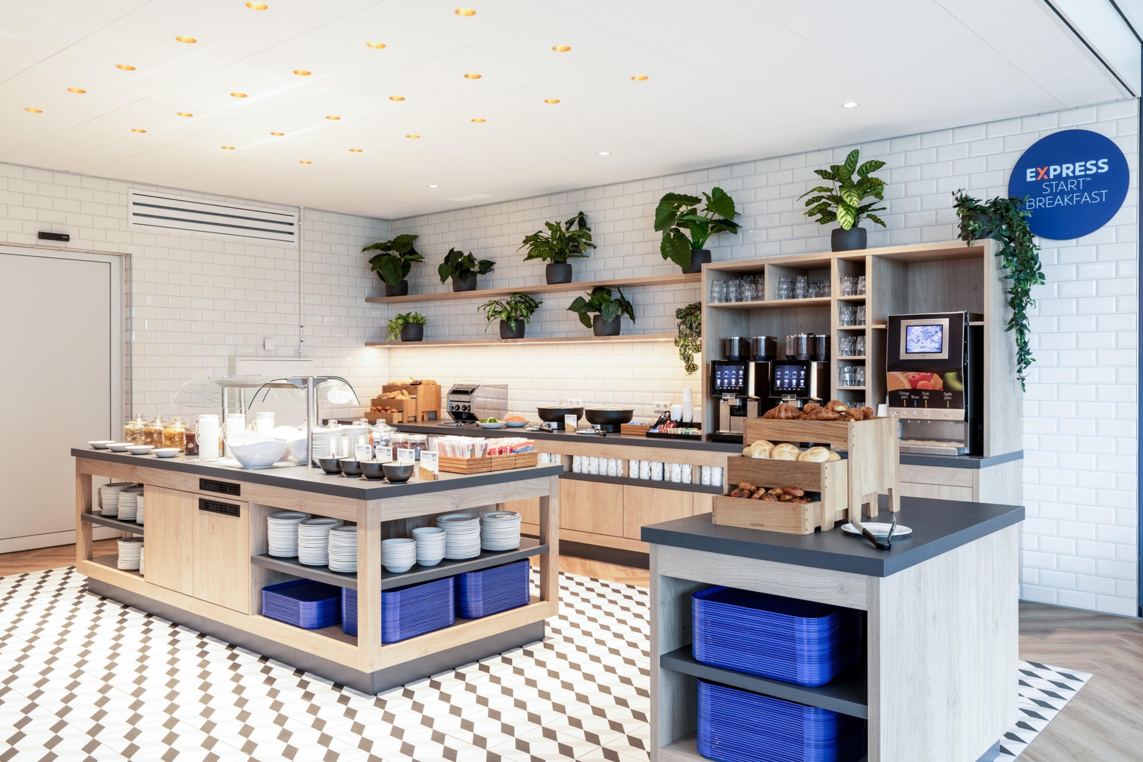 Holiday Inn Express - Almere By Ihg Exteriér fotografie