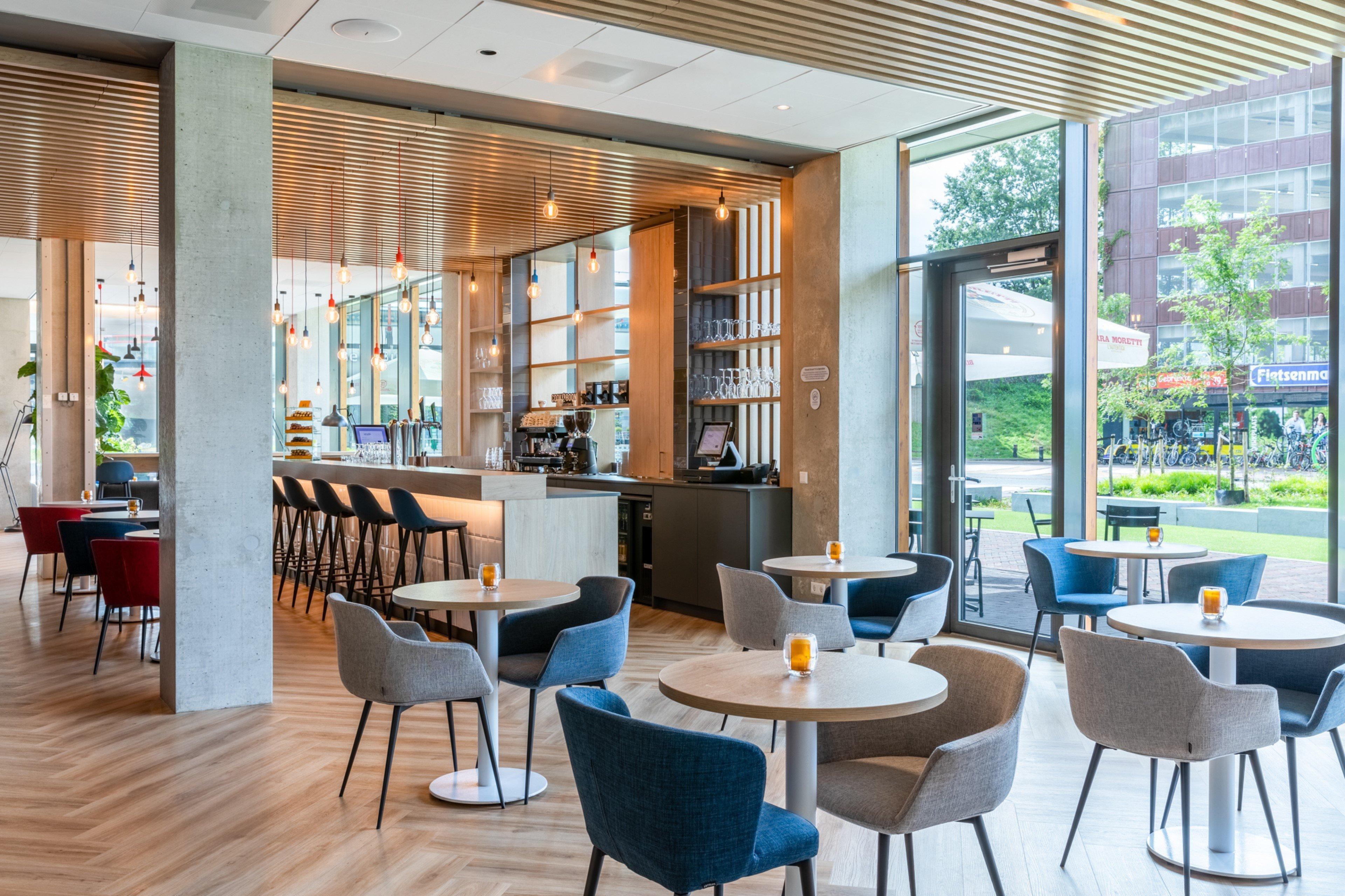 Holiday Inn Express - Almere By Ihg Exteriér fotografie